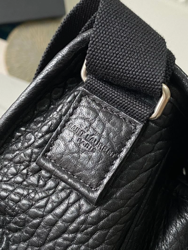 YSL Satchel Bags Soft 64736
