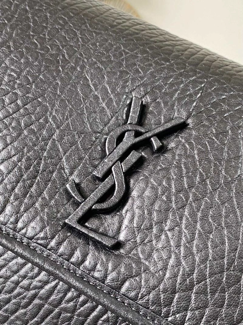 YSL Satchel Bags Soft 64736