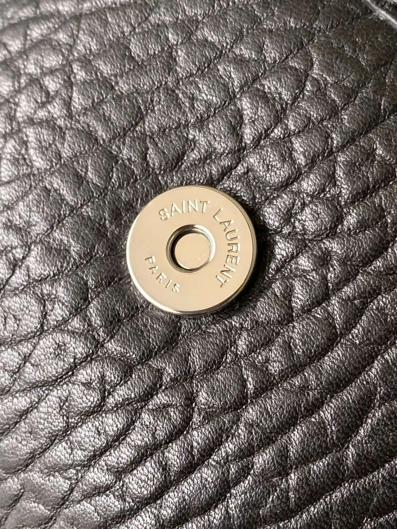 YSL Satchel Bags Soft 64736