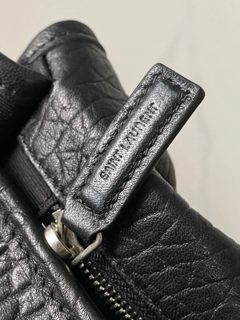YSL Satchel Bags Soft 64736