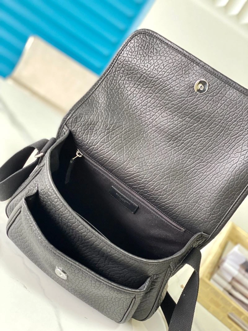 YSL Satchel Bags Soft 64736