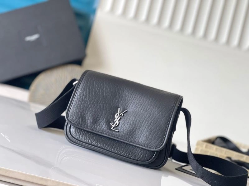 YSL Satchel Bags Sophisticated 64763