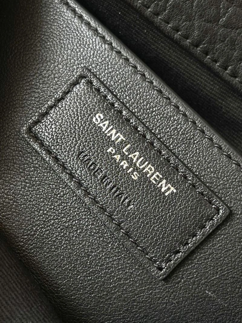 YSL Satchel Bags Sophisticated 64763