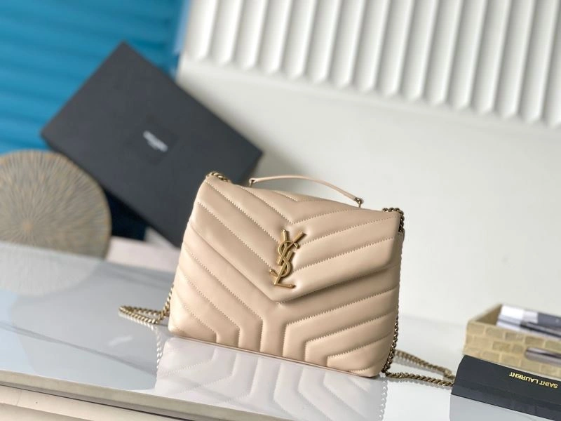 YSL Satchel Bags SmartChoice 64720