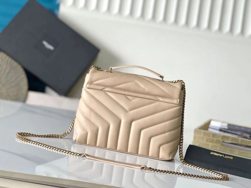 YSL Satchel Bags SmartChoice 64720