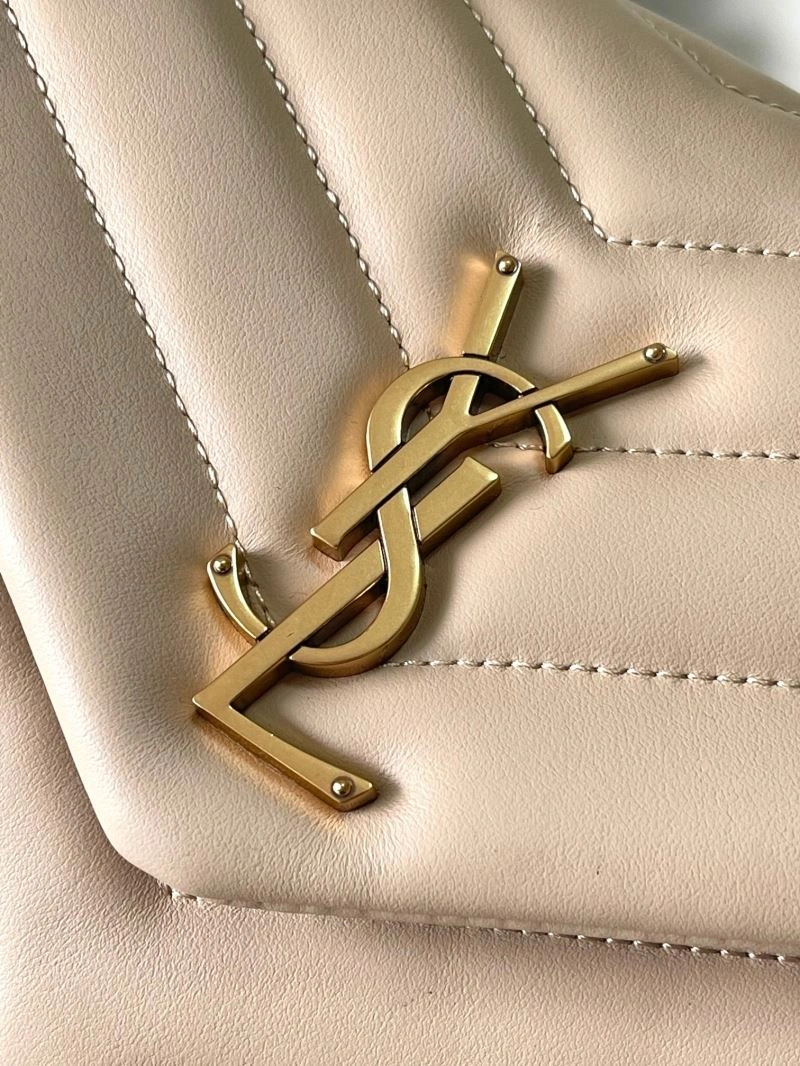 YSL Satchel Bags SmartChoice 64720