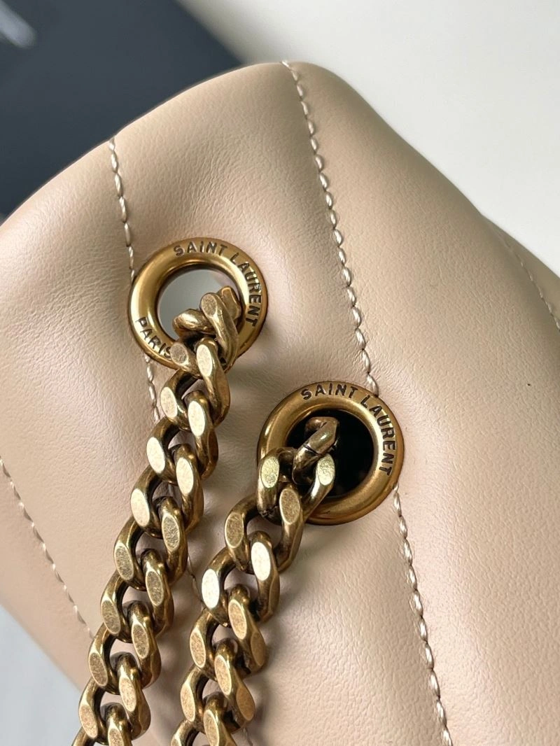 YSL Satchel Bags SmartChoice 64720