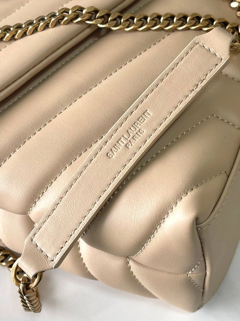 YSL Satchel Bags SmartChoice 64720