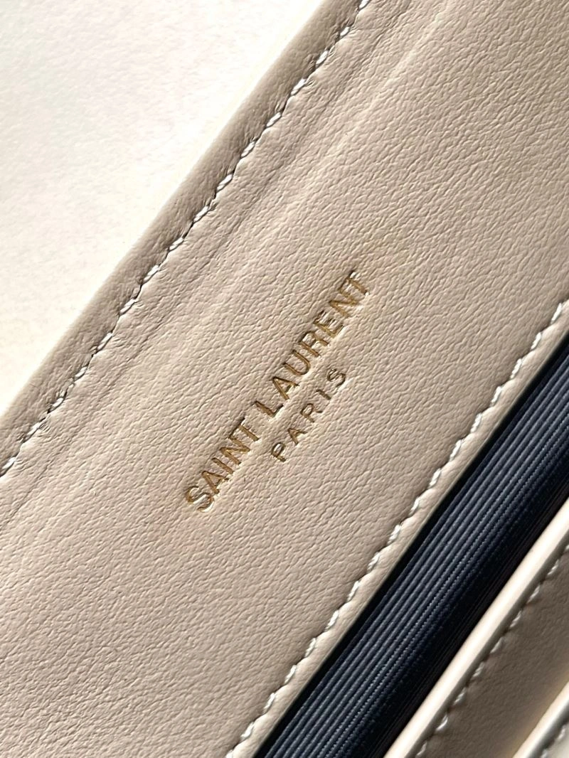 YSL Satchel Bags SmartChoice 64720