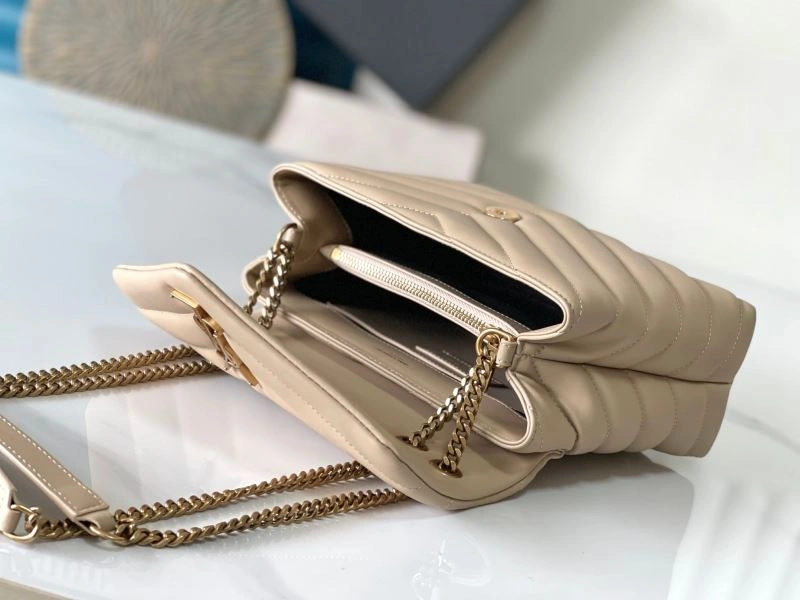 YSL Satchel Bags SmartChoice 64720