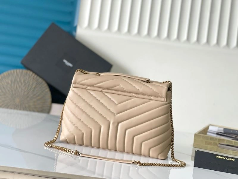YSL Satchel Bags Fashionable 64719