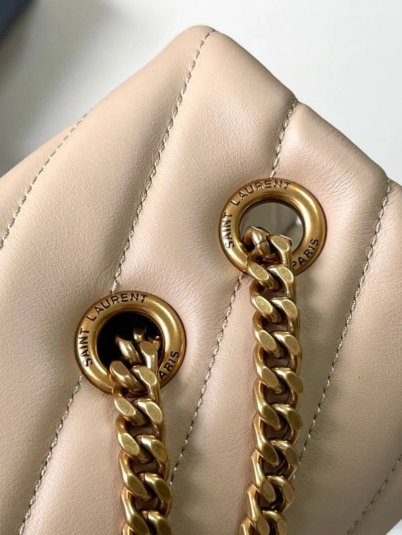 YSL Satchel Bags Fashionable 64719