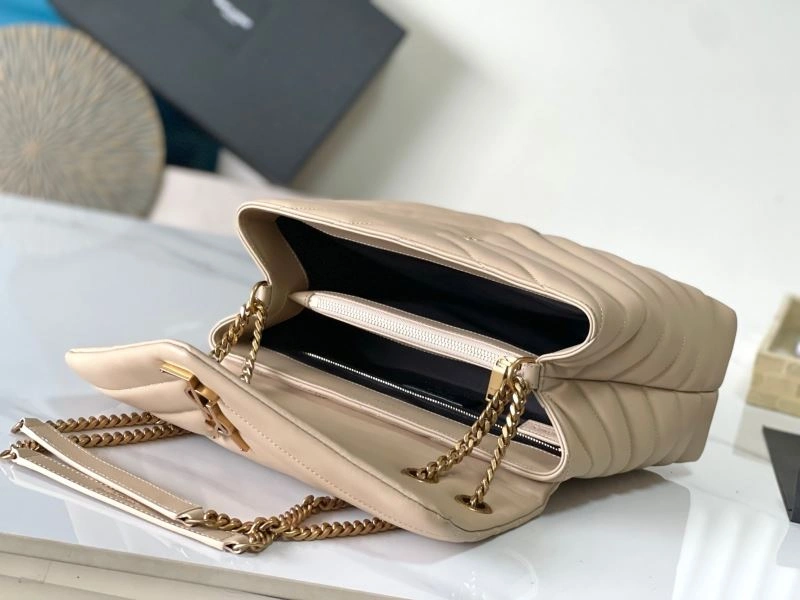 YSL Satchel Bags Fashionable 64719