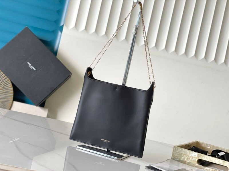 YSL Satchel Bags SmartChoice 64716