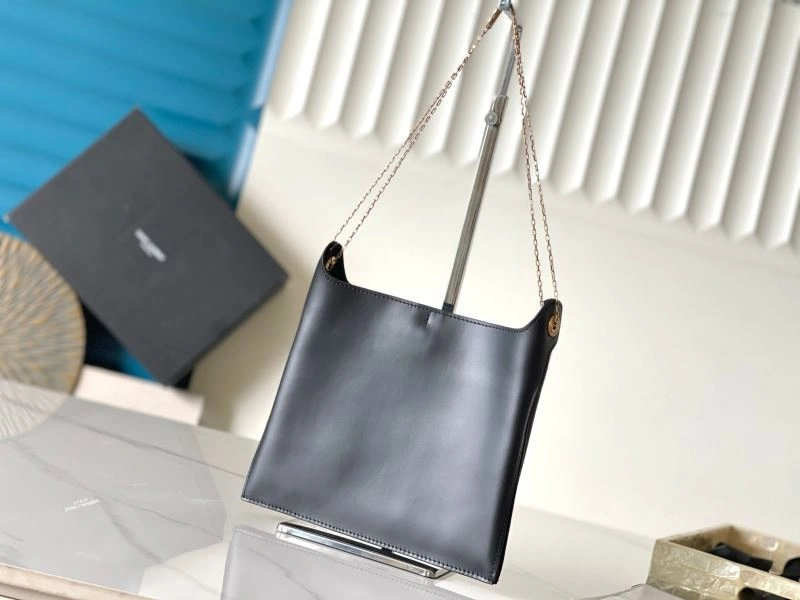 YSL Satchel Bags SmartChoice 64716