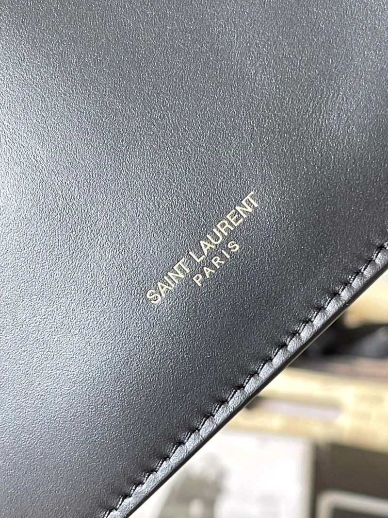 YSL Satchel Bags SmartChoice 64716
