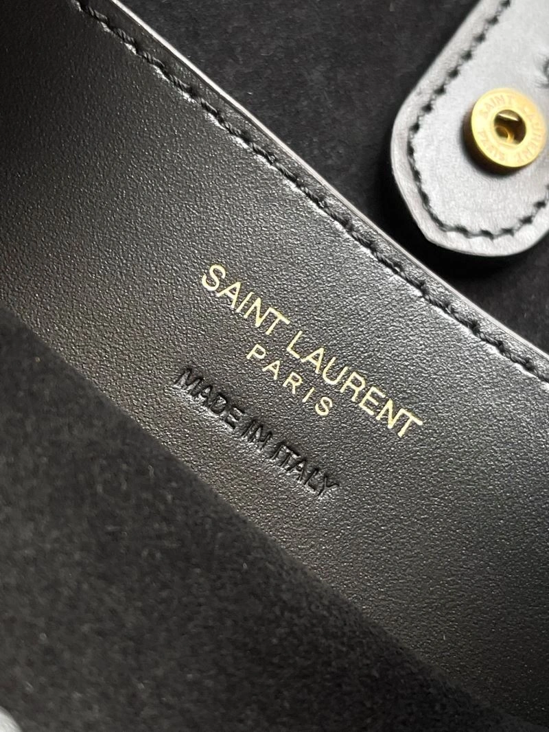 YSL Satchel Bags SmartChoice 64716