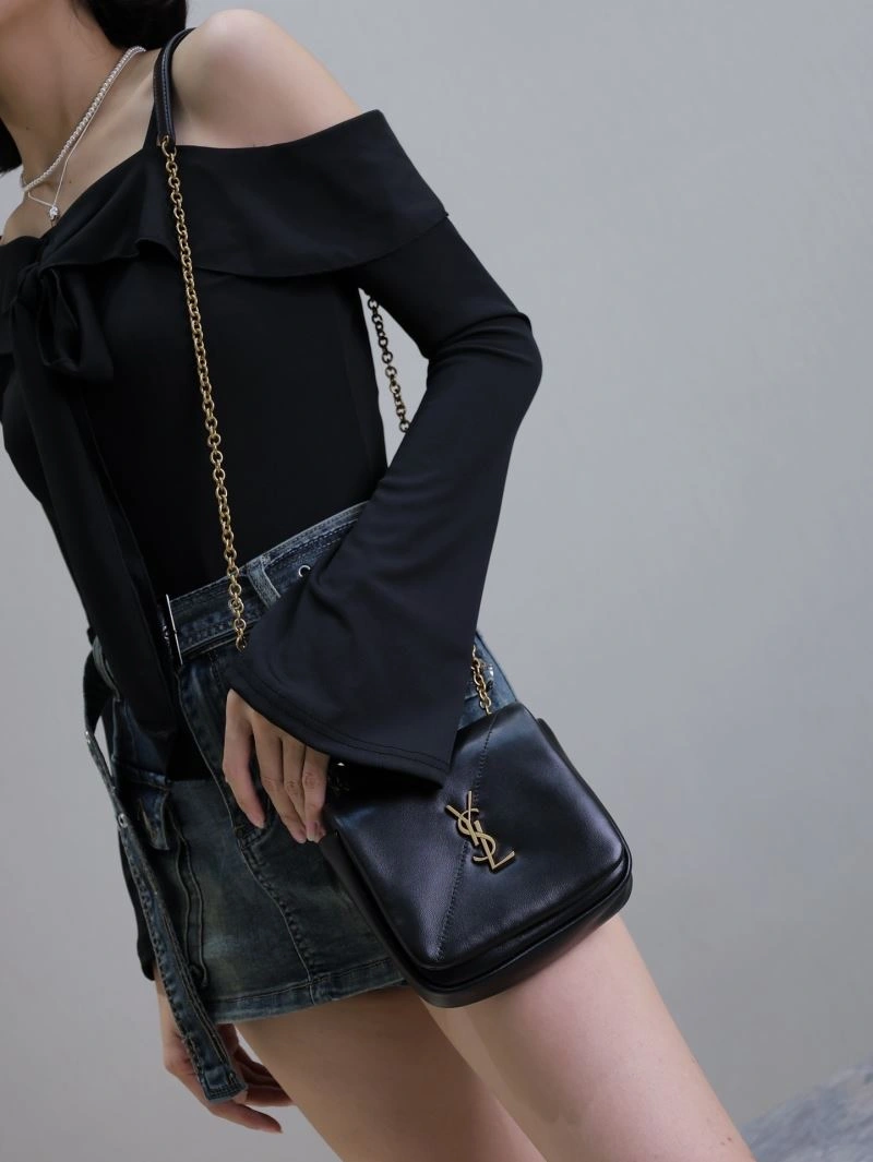 FlexibleFit YSL Satchel Bags 64727