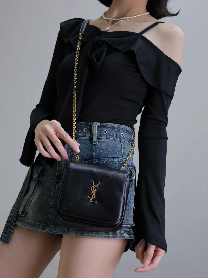 FlexibleFit YSL Satchel Bags 64727