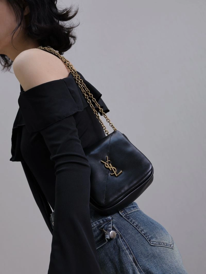 FlexibleFit YSL Satchel Bags 64727