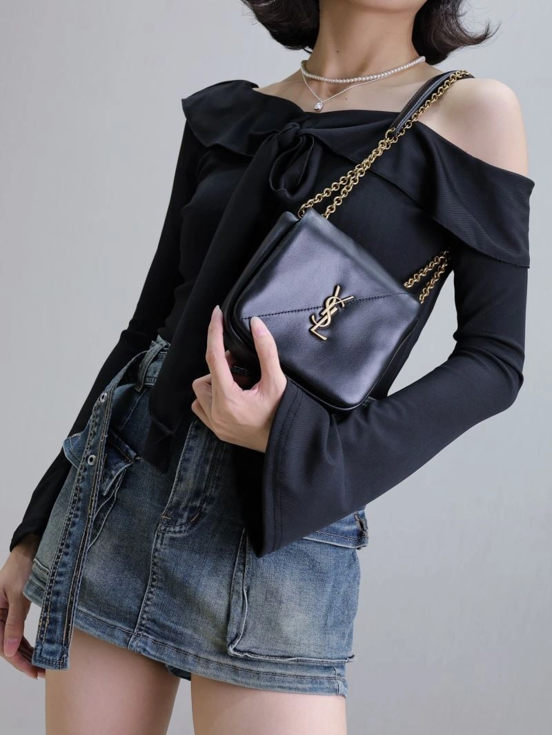 FlexibleFit YSL Satchel Bags 64727