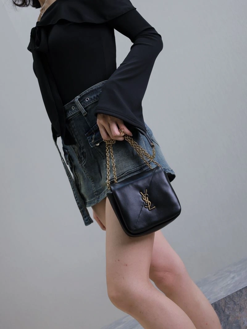 FlexibleFit YSL Satchel Bags 64727