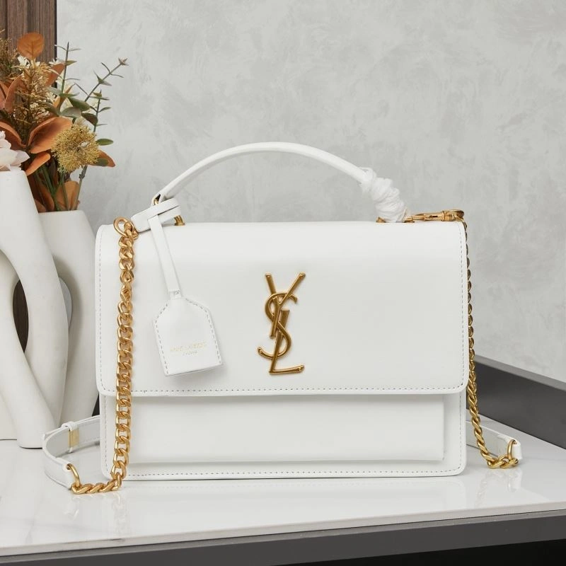 Reliable YSL Satchel Bags 88352