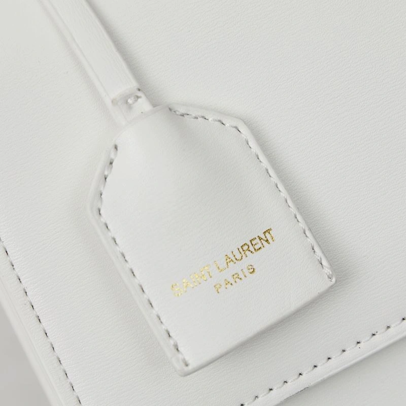 Reliable YSL Satchel Bags 88352