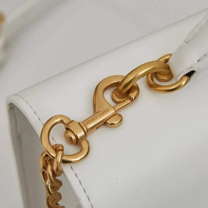 Reliable YSL Satchel Bags 88352