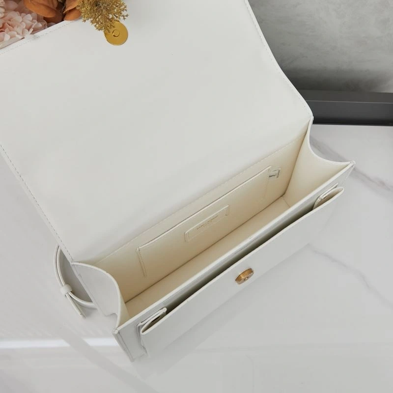 Reliable YSL Satchel Bags 88352