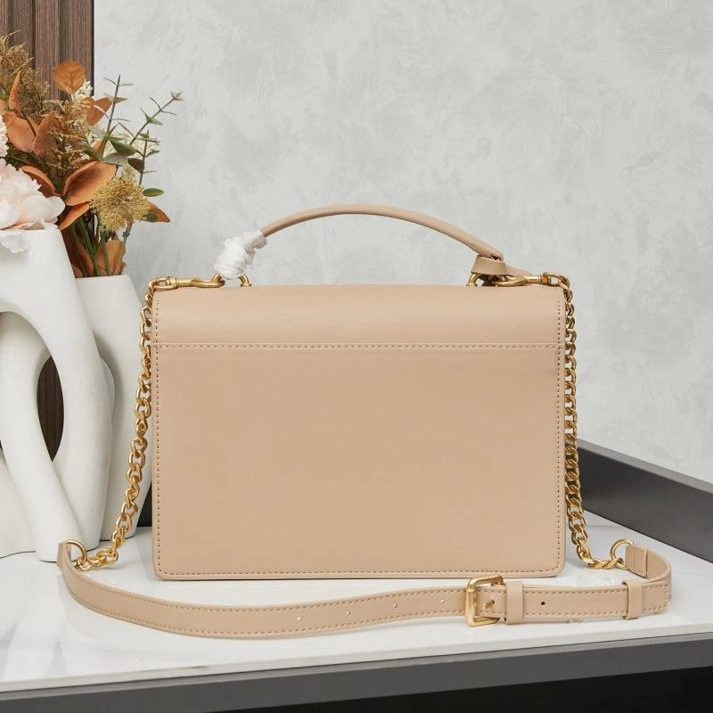 Breathable YSL Satchel Bags 88354
