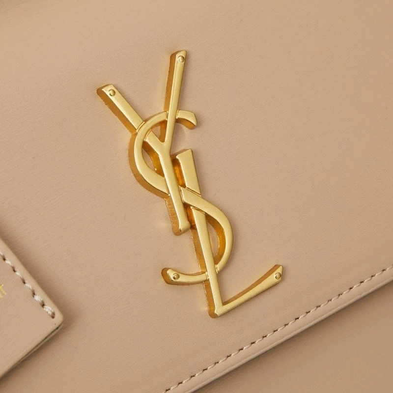 Breathable YSL Satchel Bags 88354