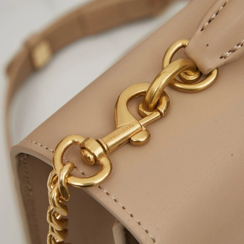 Breathable YSL Satchel Bags 88354