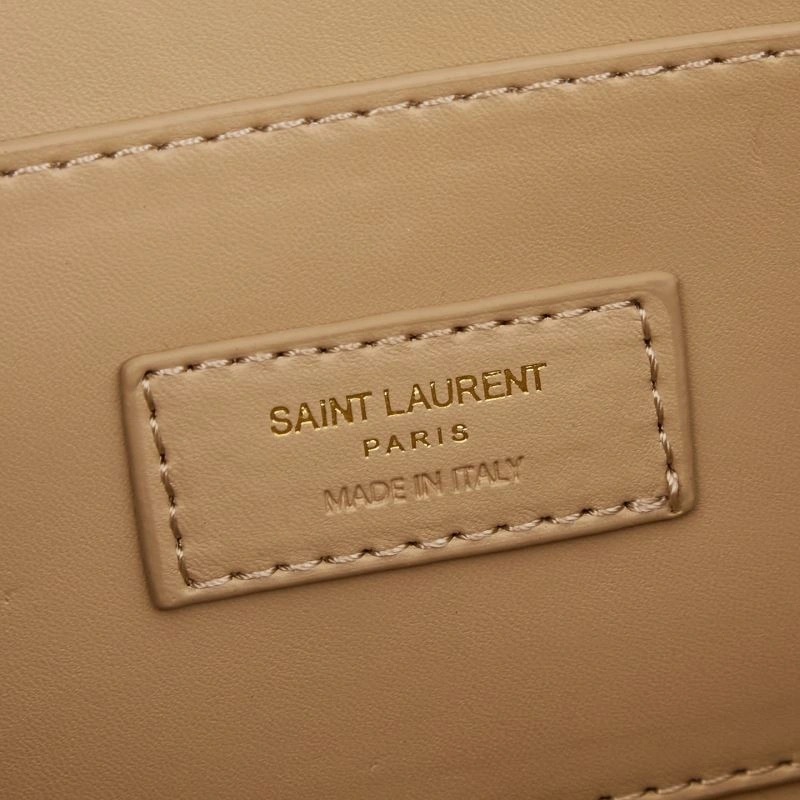 Breathable YSL Satchel Bags 88354