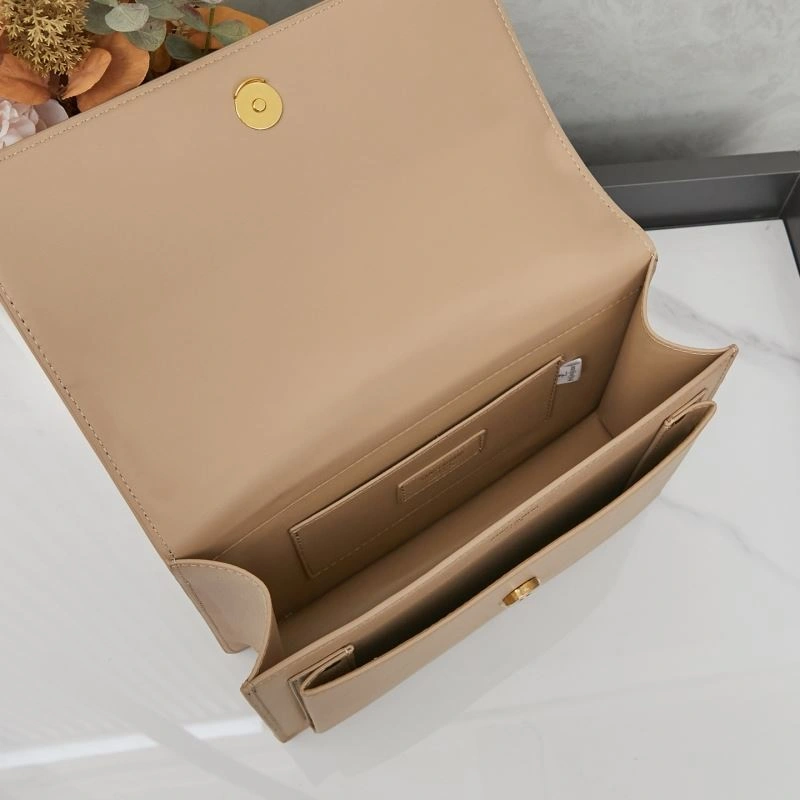 Breathable YSL Satchel Bags 88354