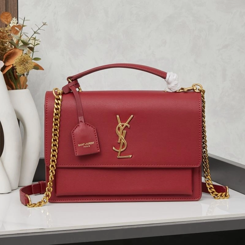 QuickDry YSL Satchel Bags 88358