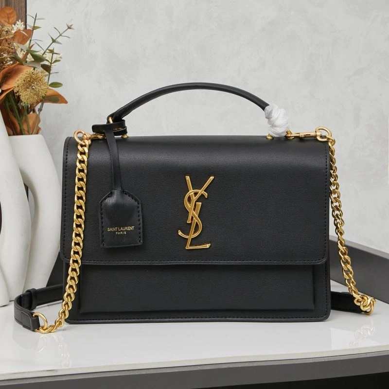 YSL Satchel Bags Cozy 88351