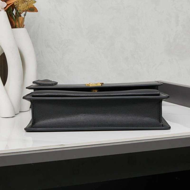 YSL Satchel Bags Cozy 88351