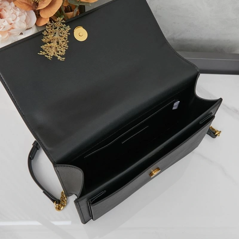 YSL Satchel Bags Cozy 88351