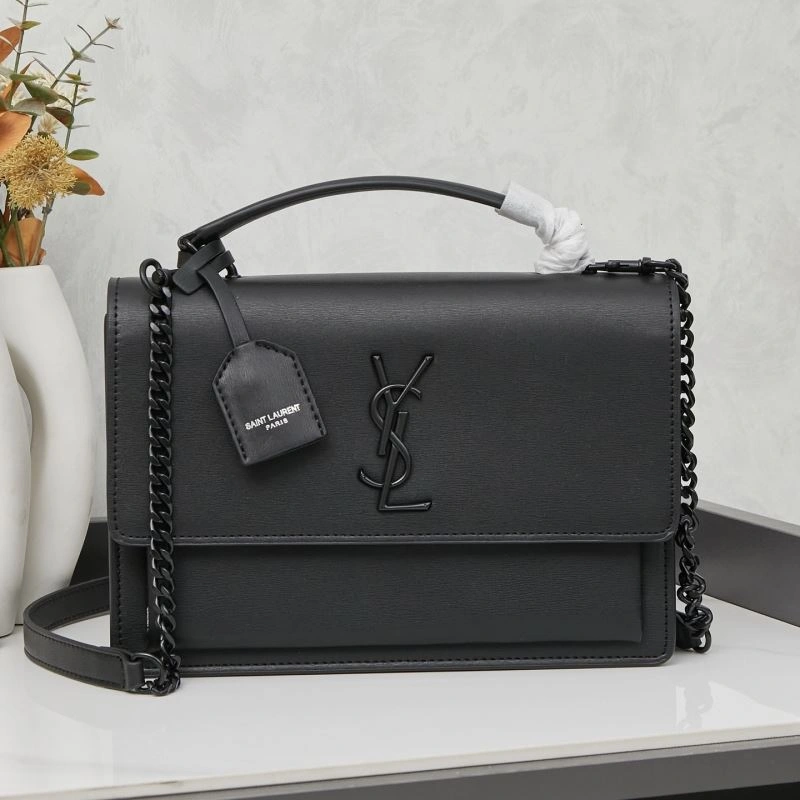 YSL Satchel Bags Fashionable 88387