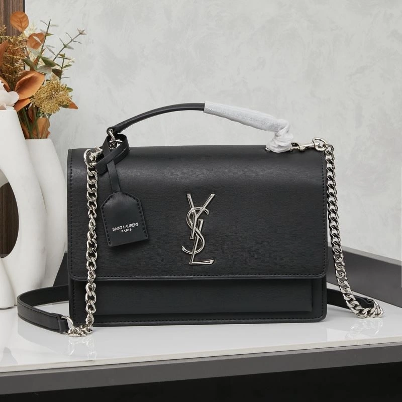 YSL Satchel Bags WeatherProof 88410