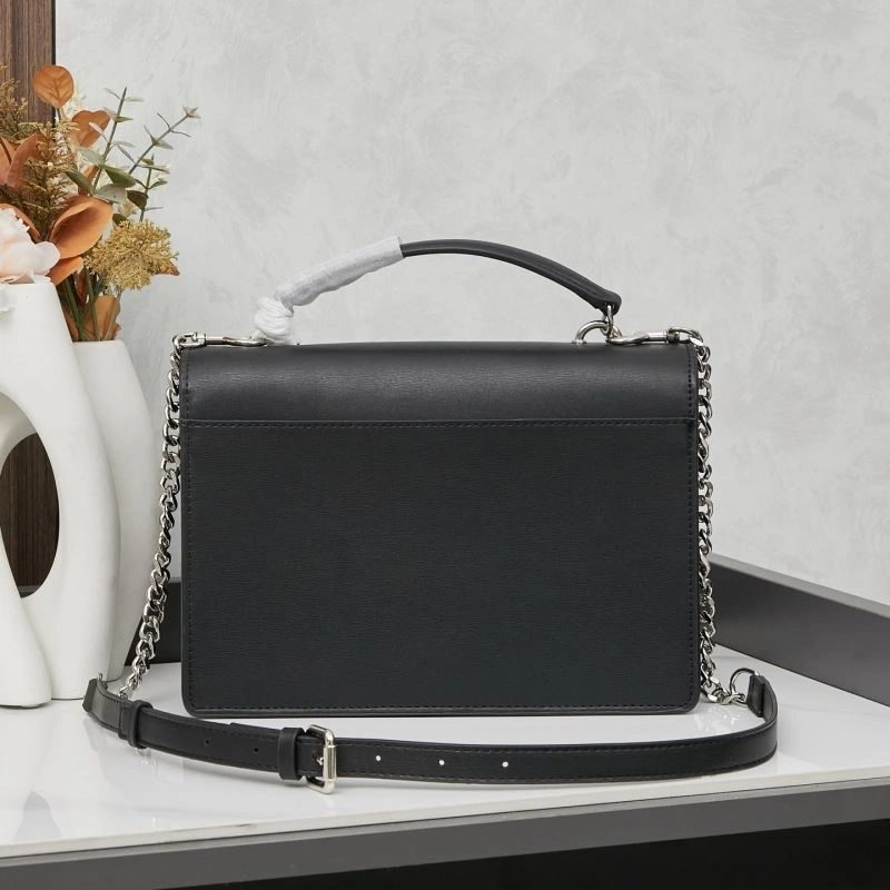 YSL Satchel Bags WeatherProof 88410