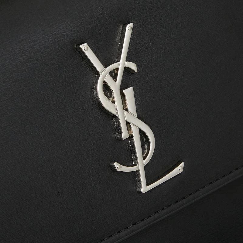YSL Satchel Bags WeatherProof 88410