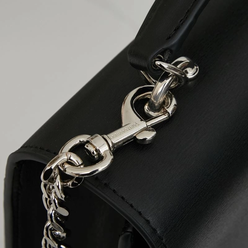 YSL Satchel Bags WeatherProof 88410