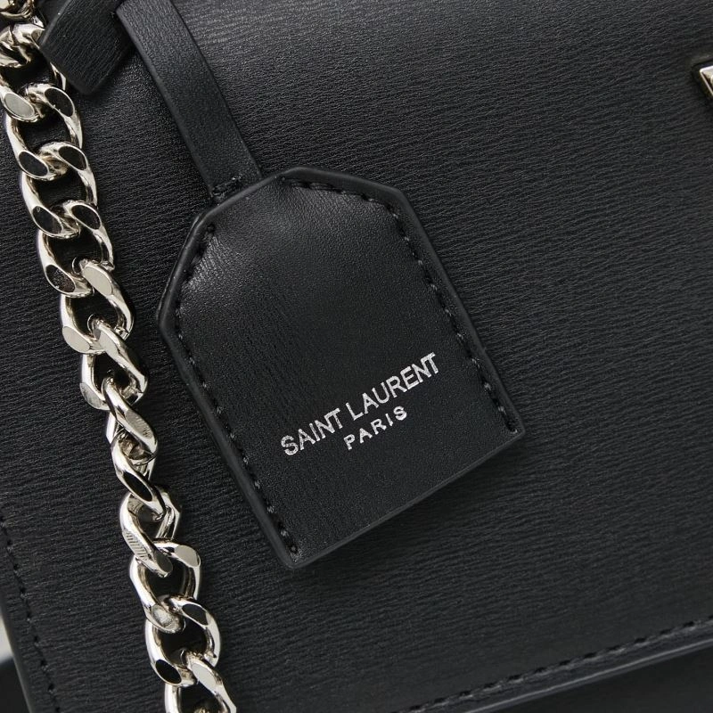 YSL Satchel Bags WeatherProof 88410
