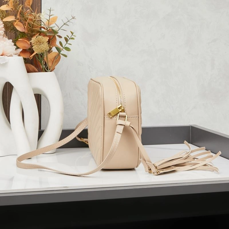 Unisex YSL Satchel Bags 88347