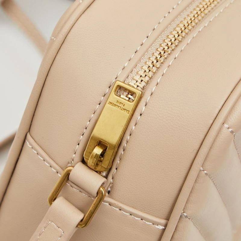 Unisex YSL Satchel Bags 88347