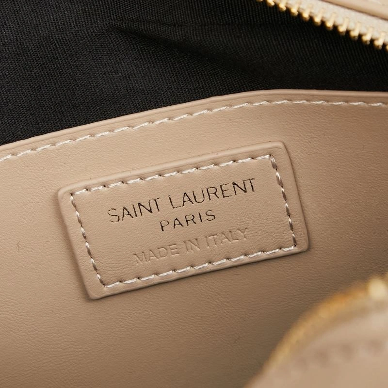 Unisex YSL Satchel Bags 88347