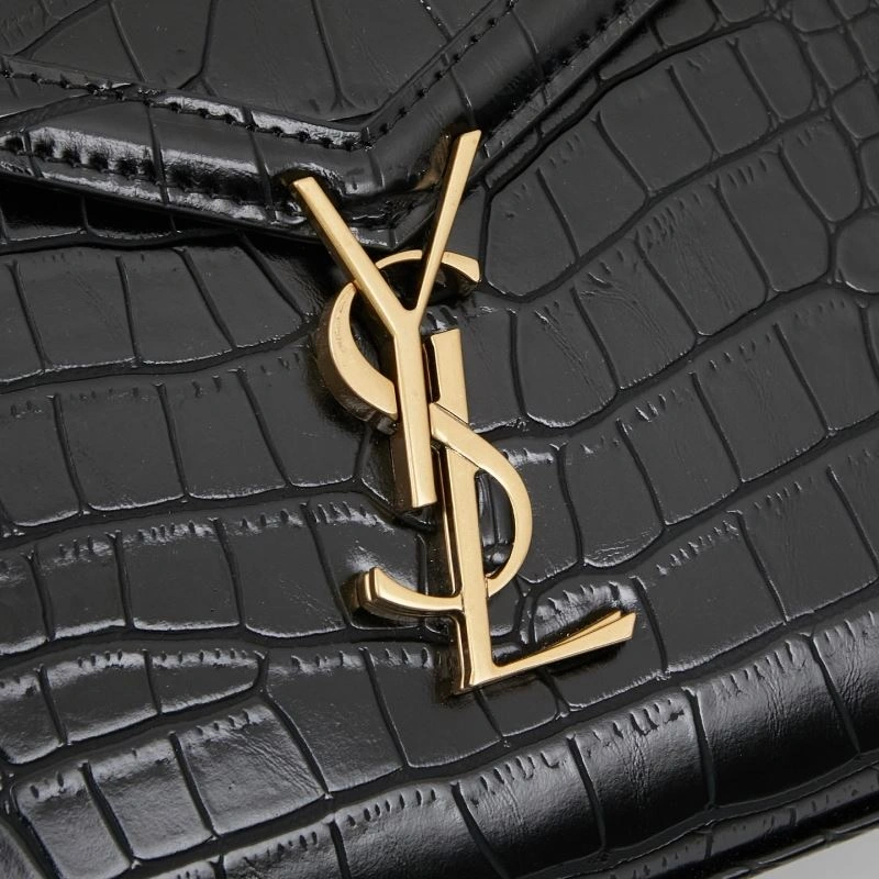 Packable YSL Satchel Bags 88350
