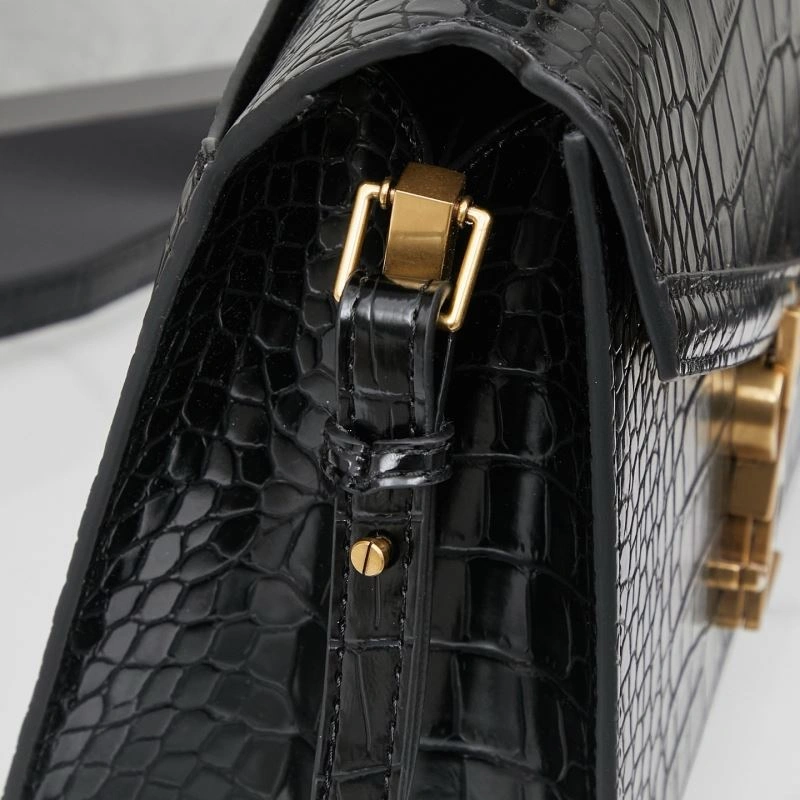 Packable YSL Satchel Bags 88350